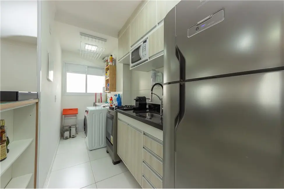 Apartamento com 2 quartos à venda, 44m2 em Vila Tolstoi, São Paulo - SP - imagem 4 Foto 4 de Apartamento com 2 quartos à venda, 44m2 em Vila Tolstoi, São Paulo - SP