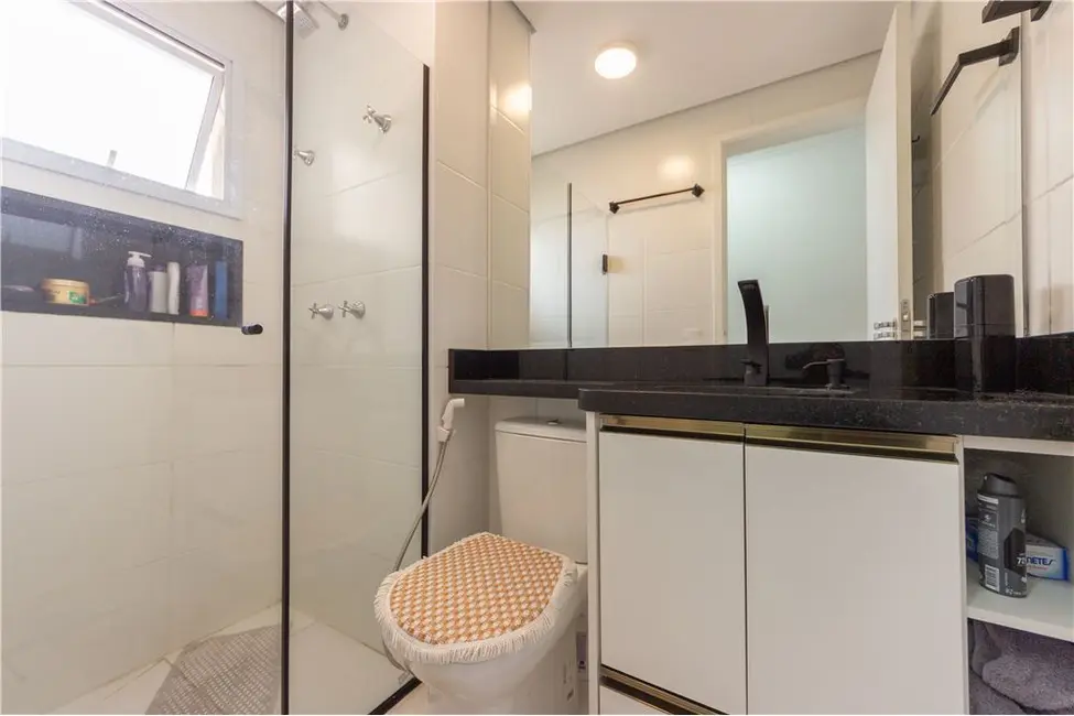 Apartamento com 2 quartos à venda, 44m2 em Vila Tolstoi, São Paulo - SP - imagem 8 Foto 8 de Apartamento com 2 quartos à venda, 44m2 em Vila Tolstoi, São Paulo - SP