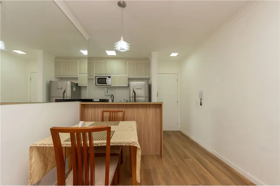 Apartamento com 2 quartos à venda, 44m2 em Vila Tolstoi, São Paulo - SP - imagem 6 Foto 6 de Apartamento com 2 quartos à venda, 44m2 em Vila Tolstoi, São Paulo - SP