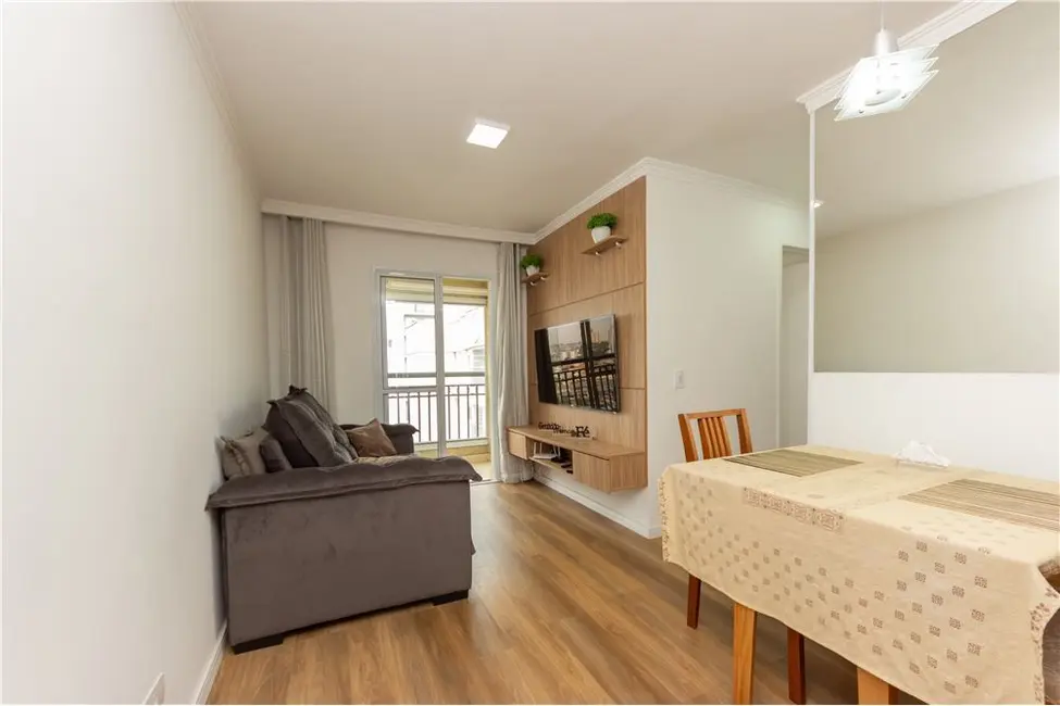 Apartamento com 2 quartos à venda, 44m2 em Vila Tolstoi, São Paulo - SP - imagem 3 Foto 3 de Apartamento com 2 quartos à venda, 44m2 em Vila Tolstoi, São Paulo - SP