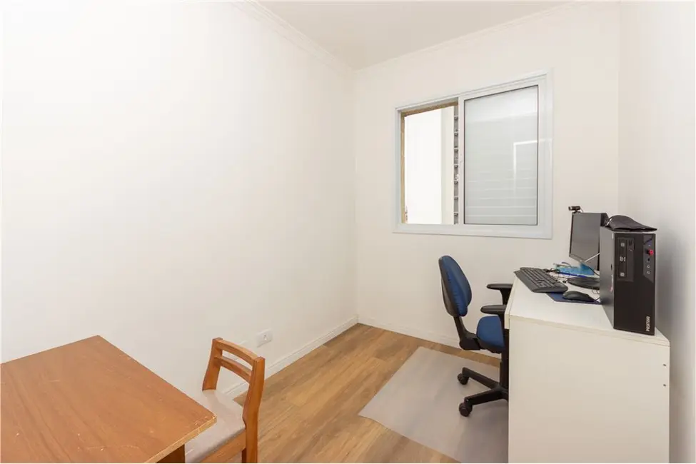 Apartamento com 2 quartos à venda, 44m2 em Vila Tolstoi, São Paulo - SP - imagem 9 Foto 9 de Apartamento com 2 quartos à venda, 44m2 em Vila Tolstoi, São Paulo - SP