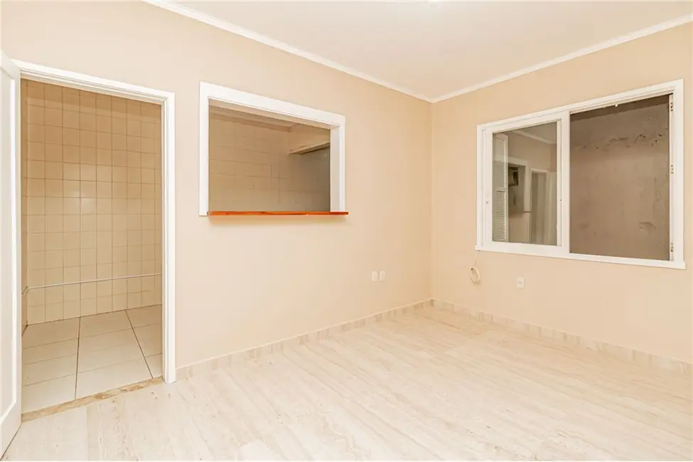 Foto 3 de Apartamento com 1 quarto à venda, 47m2 em Bom Fim, Porto Alegre - RS