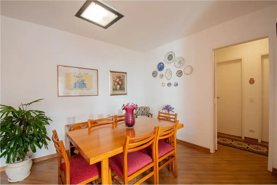 Apartamento com 2 quartos à venda, 83m2 em Moema, São Paulo - SP - imagem 7 Foto 7 de Apartamento com 2 quartos à venda, 83m2 em Moema, São Paulo - SP