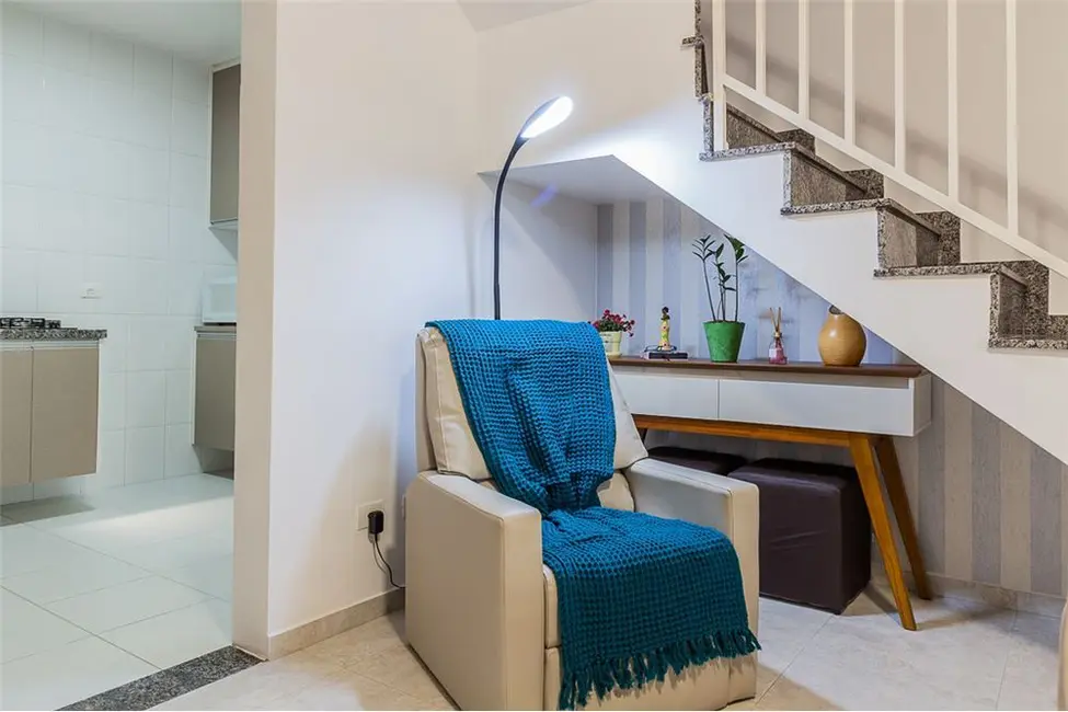 Casa de Condomínio com 3 quartos à venda, 100m2 em Vila Formosa, São Paulo - SP - imagem 7 Foto 7 de Casa de Condomínio com 3 quartos à venda, 100m2 em Vila Formosa, São Paulo - SP