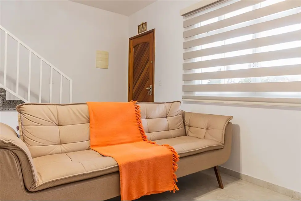 Casa de Condomínio com 3 quartos à venda, 100m2 em Vila Formosa, São Paulo - SP - imagem 5 Foto 5 de Casa de Condomínio com 3 quartos à venda, 100m2 em Vila Formosa, São Paulo - SP