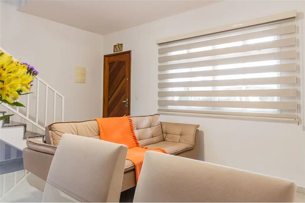 Casa de Condomínio com 3 quartos à venda, 100m2 em Vila Formosa, São Paulo - SP - imagem 4 Foto 4 de Casa de Condomínio com 3 quartos à venda, 100m2 em Vila Formosa, São Paulo - SP