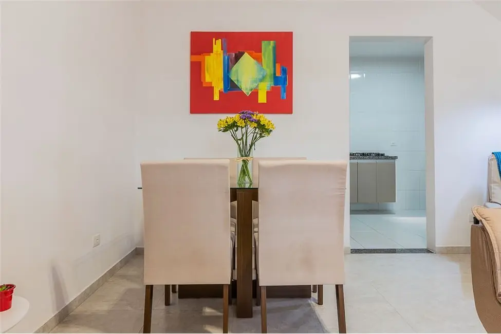 Casa de Condomínio com 3 quartos à venda, 100m2 em Vila Formosa, São Paulo - SP - imagem 6 Foto 6 de Casa de Condomínio com 3 quartos à venda, 100m2 em Vila Formosa, São Paulo - SP