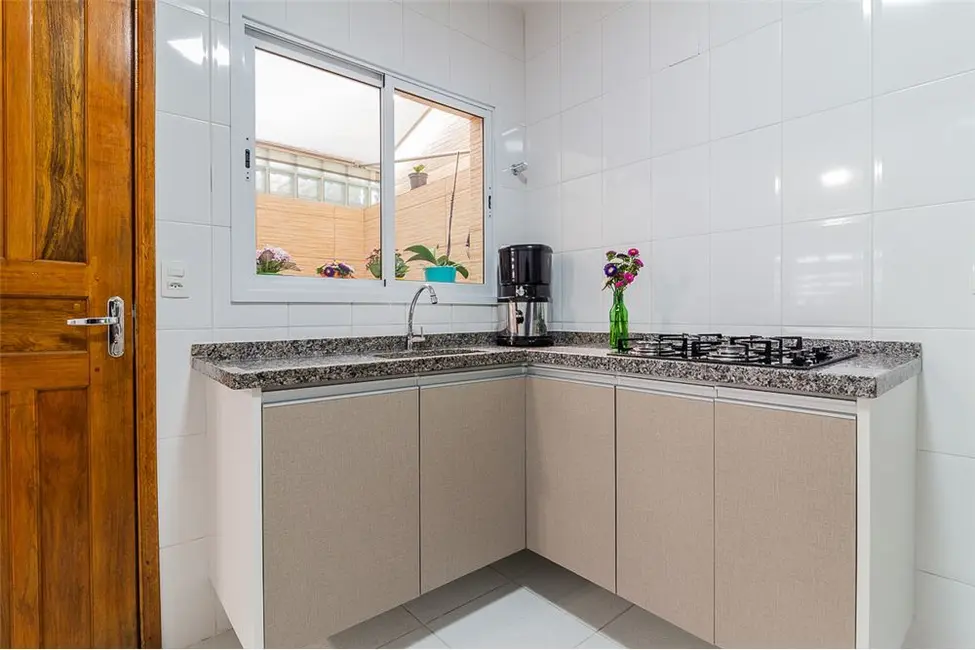 Casa de Condomínio com 3 quartos à venda, 100m2 em Vila Formosa, São Paulo - SP - imagem 9 Foto 9 de Casa de Condomínio com 3 quartos à venda, 100m2 em Vila Formosa, São Paulo - SP