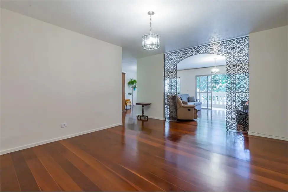 Apartamento com 4 quartos à venda, 220m2 em Perdizes, São Paulo - SP - imagem 8 Foto 8 de Apartamento com 4 quartos à venda, 220m2 em Perdizes, São Paulo - SP