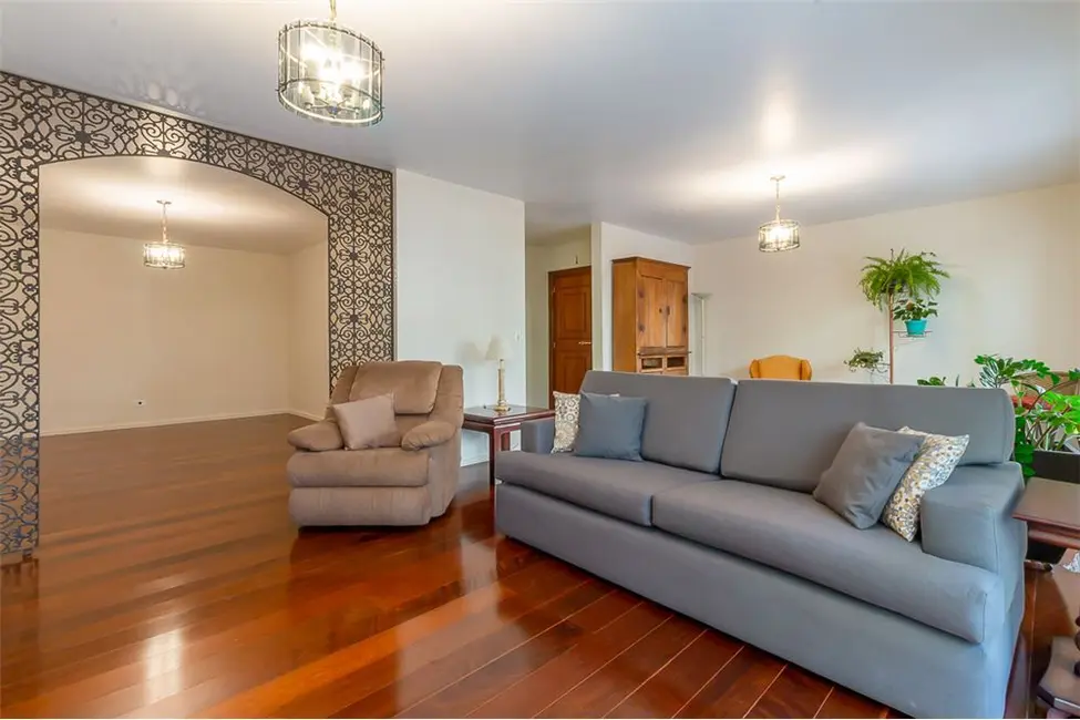 Apartamento com 4 quartos à venda, 220m2 em Perdizes, São Paulo - SP - imagem 7 Foto 7 de Apartamento com 4 quartos à venda, 220m2 em Perdizes, São Paulo - SP