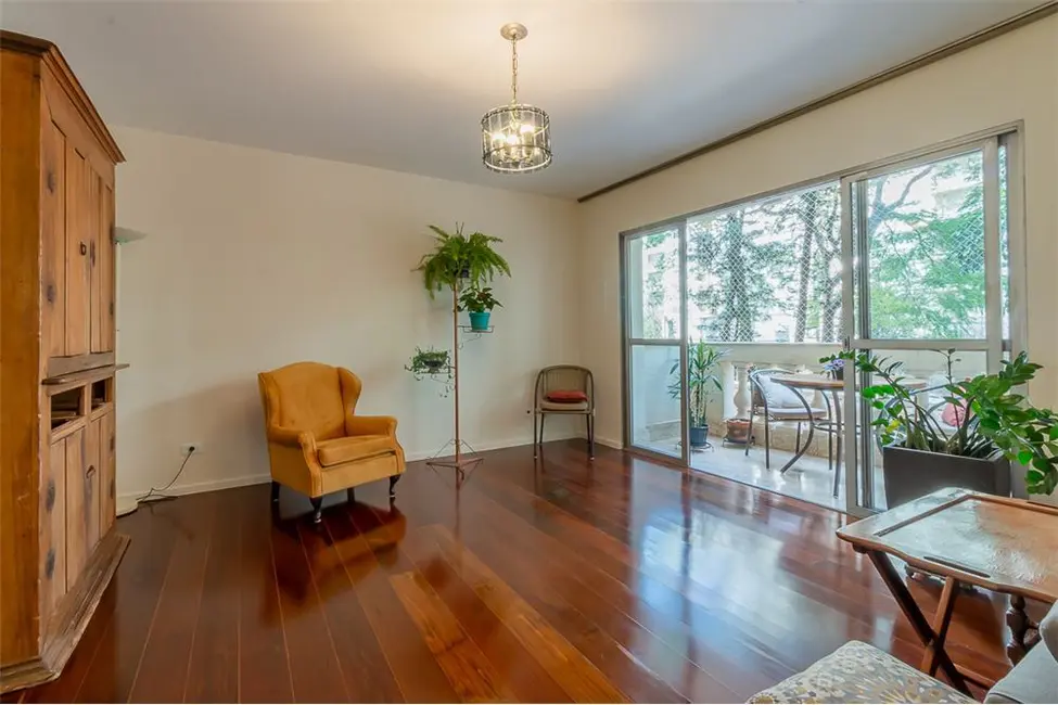 Apartamento com 4 quartos à venda, 220m2 em Perdizes, São Paulo - SP - imagem 6 Foto 6 de Apartamento com 4 quartos à venda, 220m2 em Perdizes, São Paulo - SP