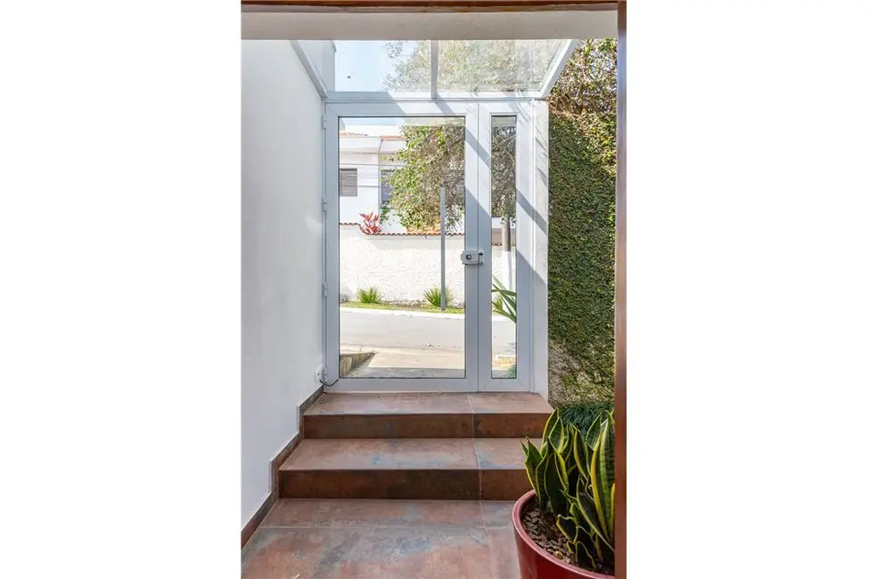 Casa de Condomínio com 4 quartos à venda, 441m2 em Chácara Santo Antônio (Zona Sul), São Paulo - SP - imagem 3 Foto 3 de Casa de Condomínio com 4 quartos à venda, 441m2 em Chácara Santo Antônio (Zona Sul), São Paulo - SP