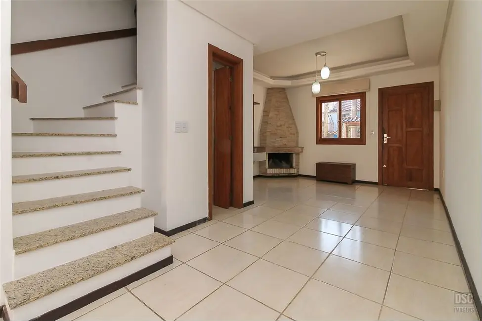 Foto 6 de Casa com 2 quartos à venda, 77m2 em Guarujá, Porto Alegre - RS