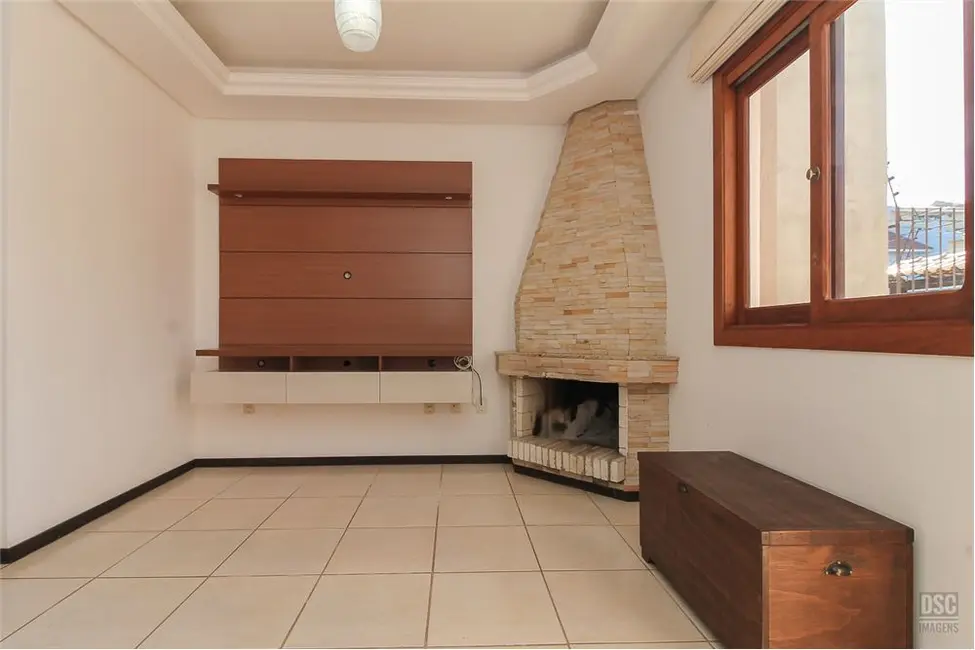 Foto 4 de Casa com 2 quartos à venda, 77m2 em Guarujá, Porto Alegre - RS