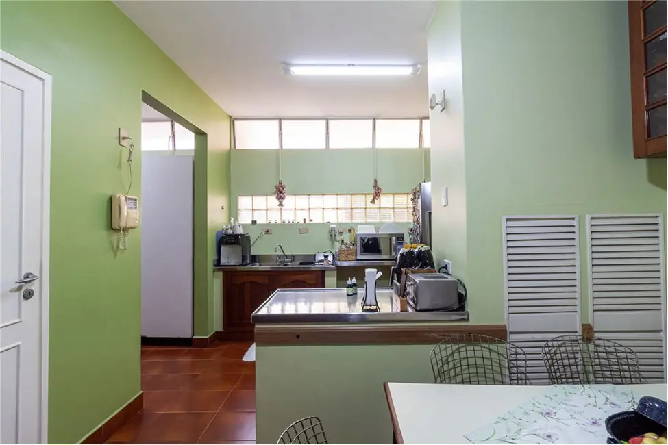 Foto 9 de Casa com 4 quartos à venda, 430m2 em Cidade Jardim, São Paulo - SP