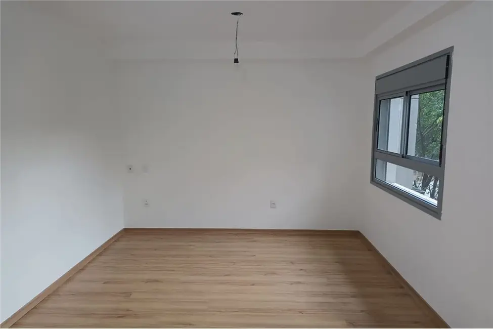 Apartamento com 1 quarto à venda, 31m2 em Moema, São Paulo - SP - imagem 6 Foto 6 de Apartamento com 1 quarto à venda, 31m2 em Moema, São Paulo - SP
