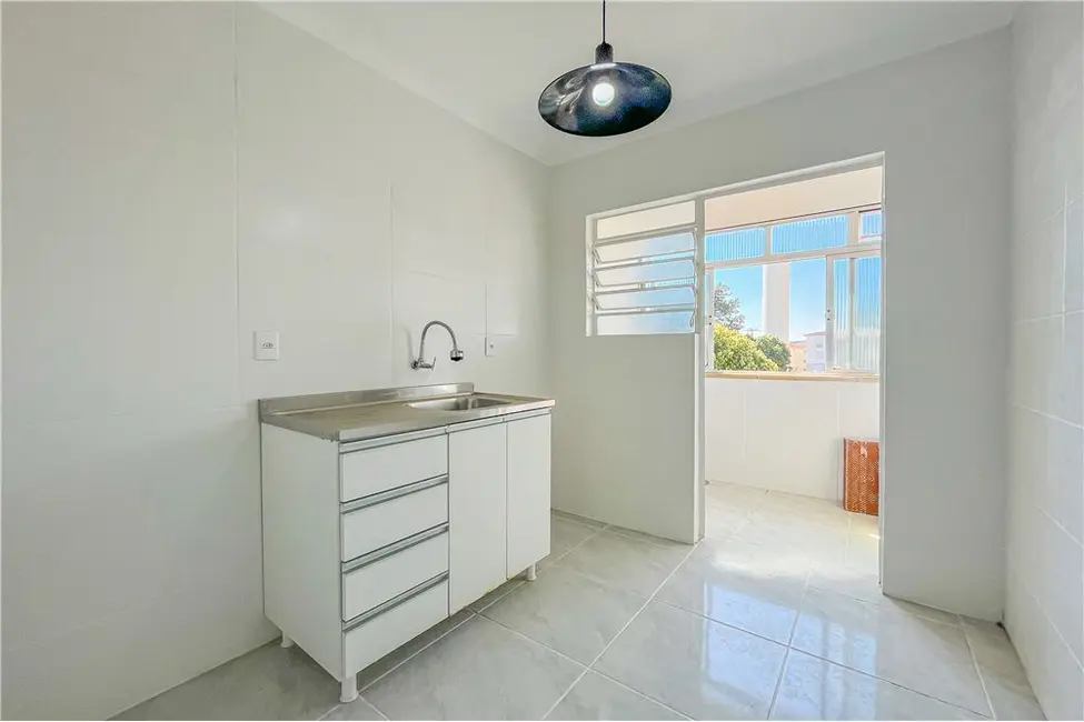 Foto 5 de Apartamento com 1 quarto à venda, 41m2 em Morro Santana, Porto Alegre - RS