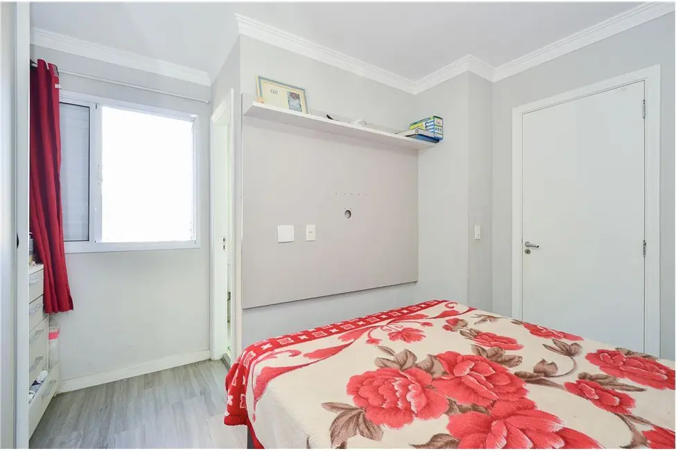 Foto 2 de Apartamento com 2 quartos à venda, 54m2 em Centro, Diadema - SP