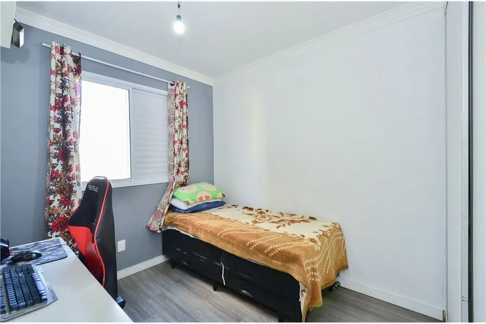 Apartamento com 2 quartos à venda, 54m2 em Centro, Diadema - SP - imagem 7 Foto 7 de Apartamento com 2 quartos à venda, 54m2 em Centro, Diadema - SP