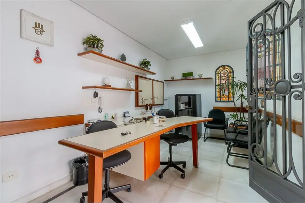 Foto 9 de Loja à venda, 570m2 em Pacaembu, São Paulo - SP