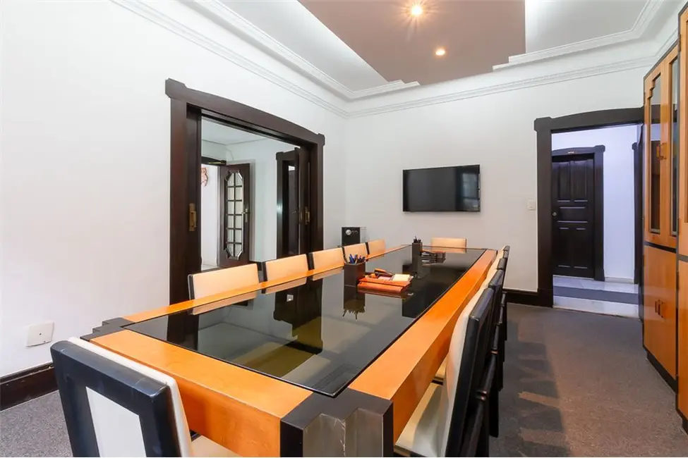 Foto 3 de Loja à venda, 570m2 em Pacaembu, São Paulo - SP