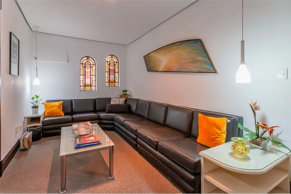 Foto 4 de Loja à venda, 570m2 em Pacaembu, São Paulo - SP