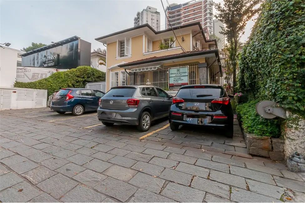 Foto 1 de Loja à venda, 570m2 em Pacaembu, São Paulo - SP