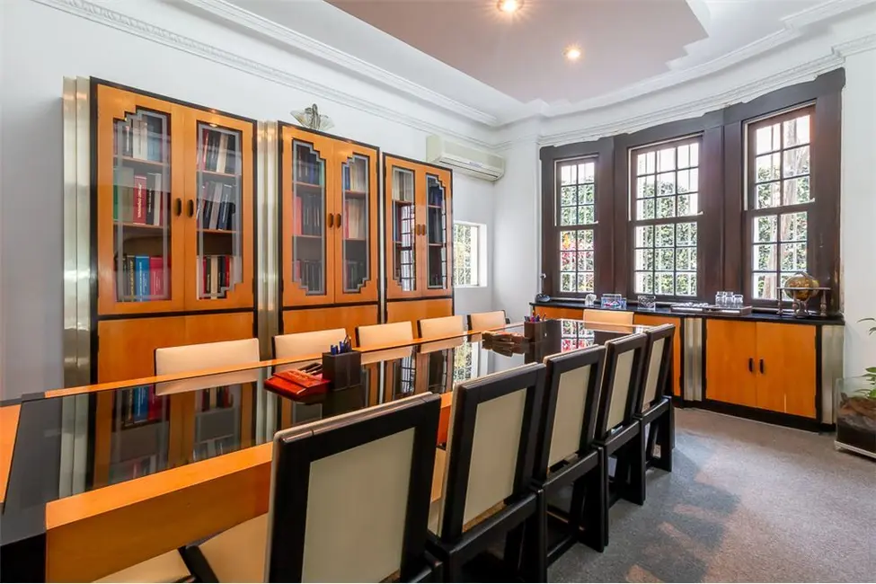 Foto 2 de Loja à venda, 570m2 em Pacaembu, São Paulo - SP