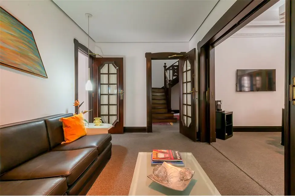 Foto 5 de Loja à venda, 570m2 em Pacaembu, São Paulo - SP