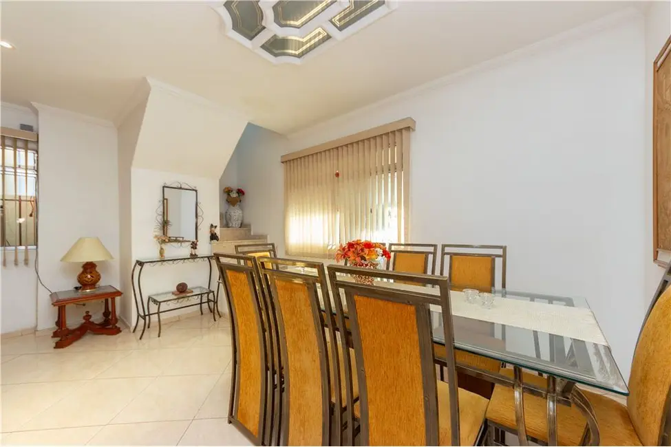 Foto 4 de Casa com 4 quartos à venda, 299m2 em Jardim Vila Formosa, São Paulo - SP