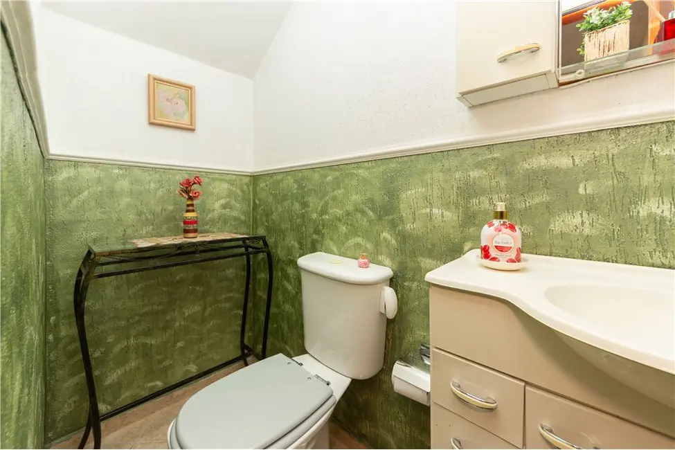 Foto 5 de Casa com 4 quartos à venda, 299m2 em Jardim Vila Formosa, São Paulo - SP