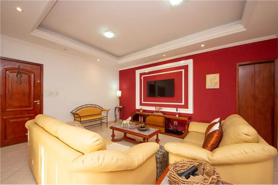 Foto 2 de Casa com 4 quartos à venda, 299m2 em Jardim Vila Formosa, São Paulo - SP