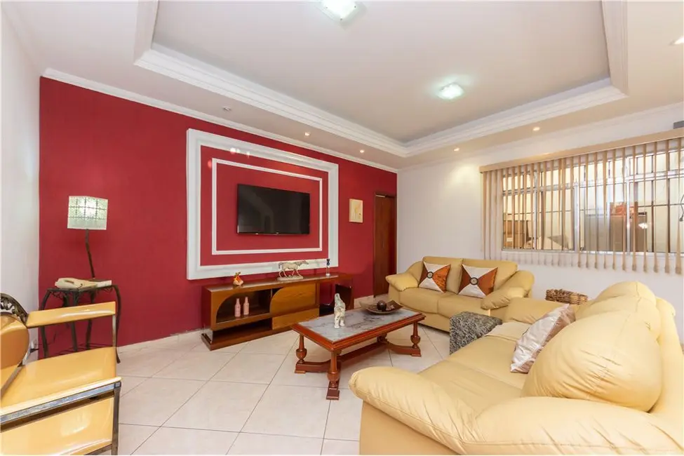 Foto 1 de Casa com 4 quartos à venda, 299m2 em Jardim Vila Formosa, São Paulo - SP