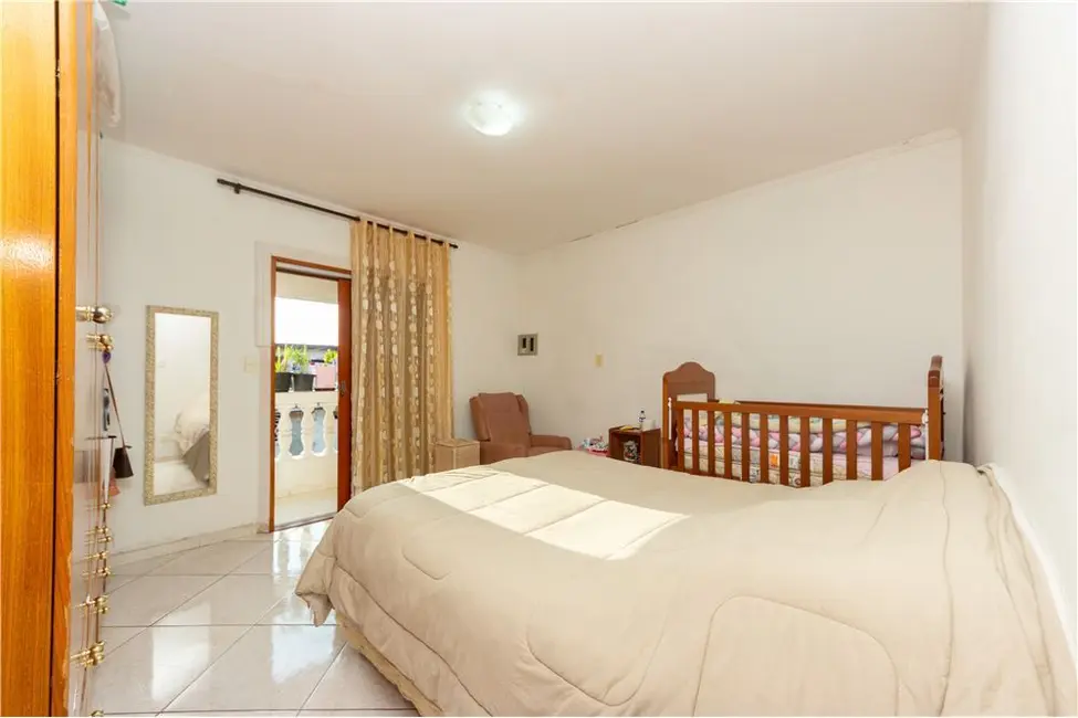 Foto 6 de Casa com 4 quartos à venda, 299m2 em Jardim Vila Formosa, São Paulo - SP