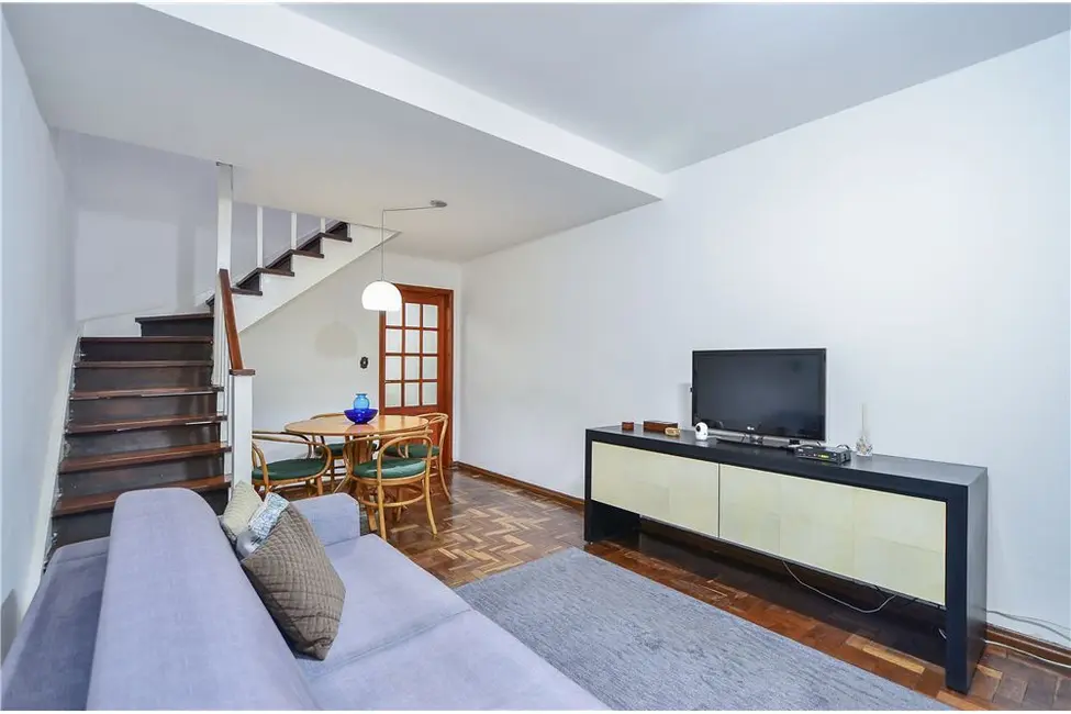 Foto 2 de Casa com 2 quartos à venda, 119m2 em Granja Julieta, São Paulo - SP
