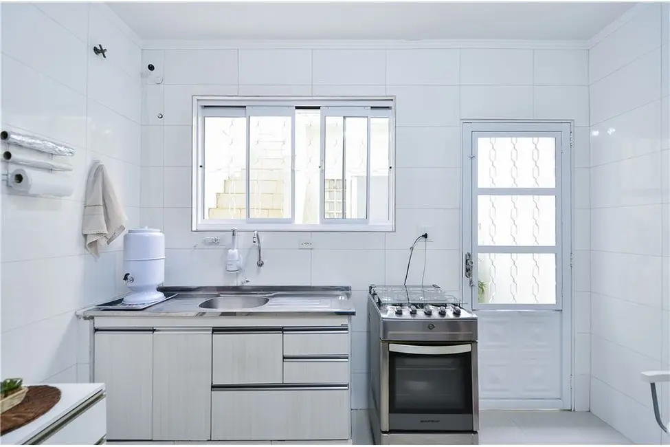 Casa com 2 quartos à venda, 119m2 em Granja Julieta, São Paulo - SP - imagem 9 Foto 9 de Casa com 2 quartos à venda, 119m2 em Granja Julieta, São Paulo - SP