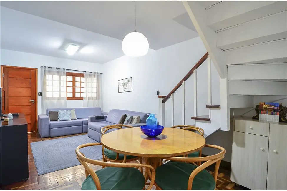 Casa com 2 quartos à venda, 119m2 em Granja Julieta, São Paulo - SP - imagem 5 Foto 5 de Casa com 2 quartos à venda, 119m2 em Granja Julieta, São Paulo - SP