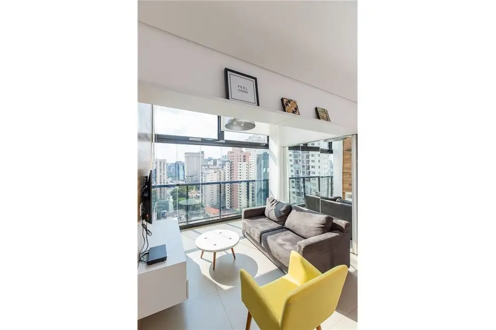 Foto 9 de Apartamento à venda, 62m2 em Vila Olímpia, São Paulo - SP