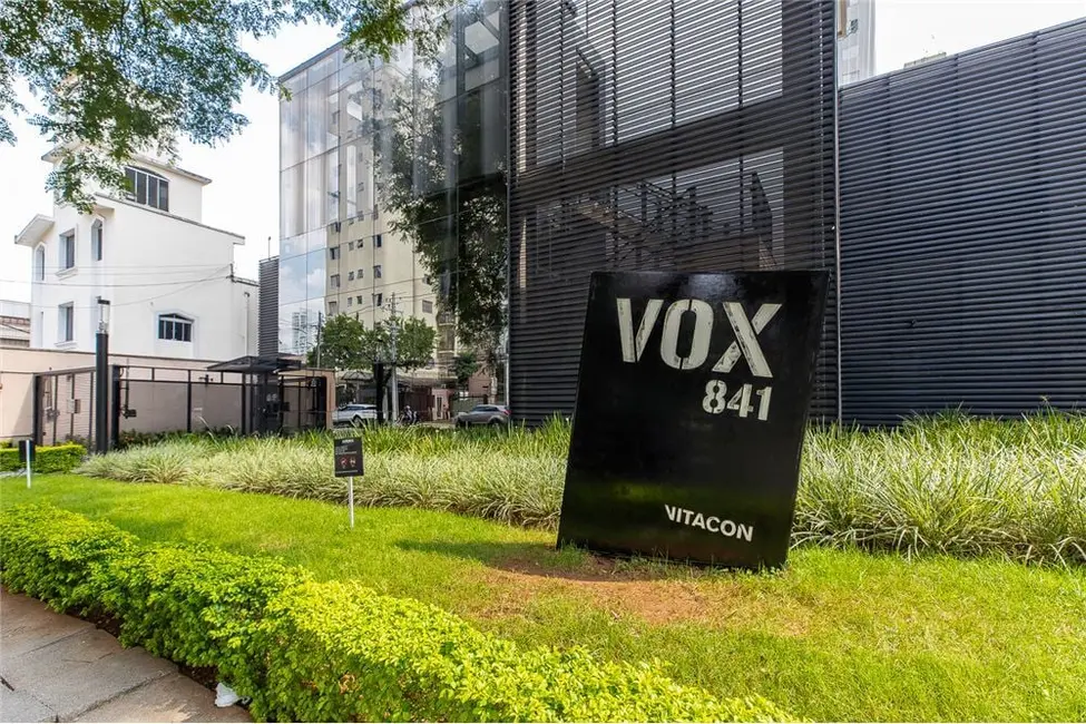 Foto 2 de Apartamento à venda, 62m2 em Vila Olímpia, São Paulo - SP