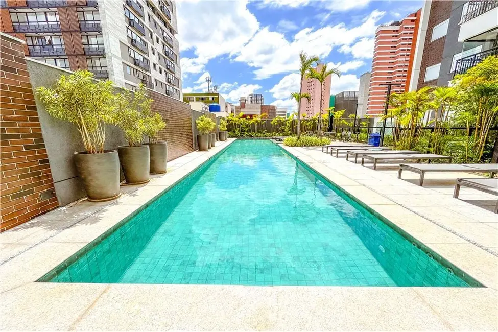 Apartamento com 2 quartos à venda, 67m2 em Perdizes, São Paulo - SP - imagem 1 Foto 1 de Apartamento com 2 quartos à venda, 67m2 em Perdizes, São Paulo - SP