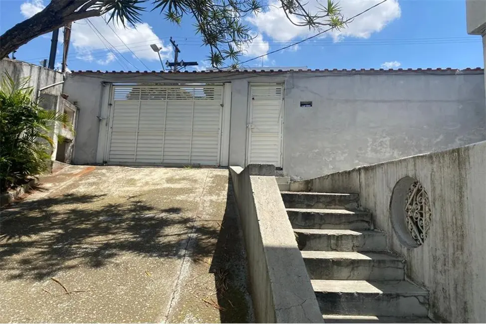 Casa com 3 quartos à venda, 150m2 em Vila Primavera, São Paulo - SP - imagem 1 Foto 1 de Casa com 3 quartos à venda, 150m2 em Vila Primavera, São Paulo - SP