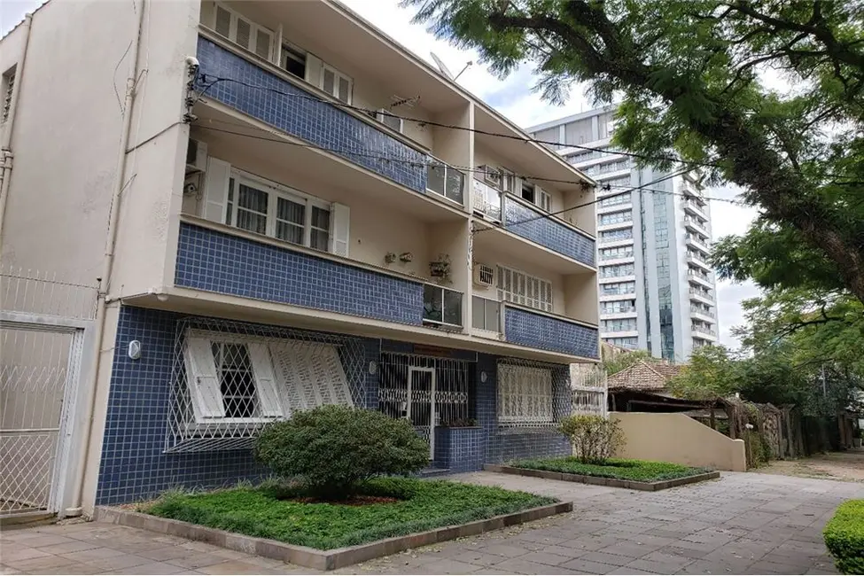 Foto 1 de Apartamento com 2 quartos à venda, 84m2 em Auxiliadora, Porto Alegre - RS