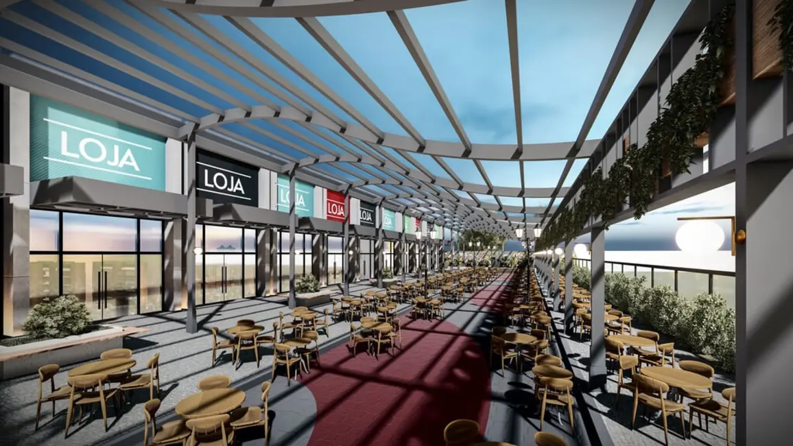 Loja à venda, 39m2 em Xangri-lá - RS - imagem 2 Foto 2 de Loja à venda, 39m2 em Xangri-lá - RS