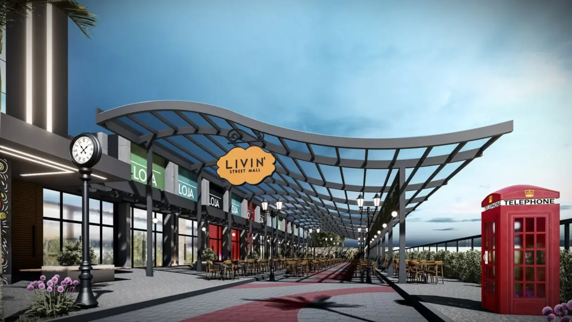 Loja à venda, 39m2 em Xangri-lá - RS - imagem 1 Foto 1 de Loja à venda, 39m2 em Xangri-lá - RS