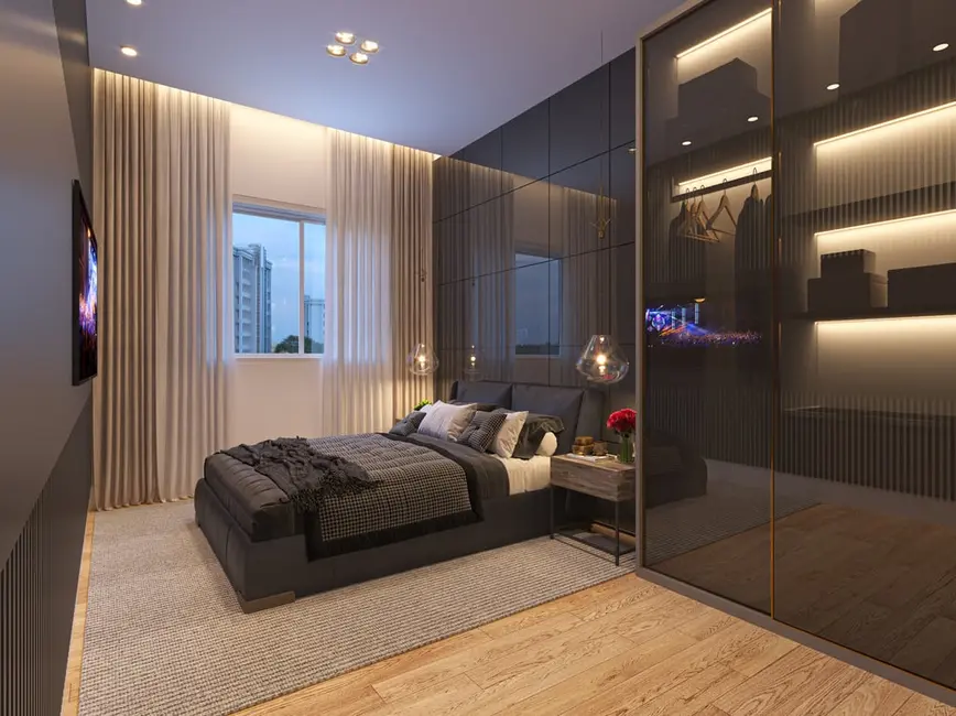 Foto 7 de Apartamento com 2 quartos à venda, 53m2 em Centro, Capao Da Canoa - RS