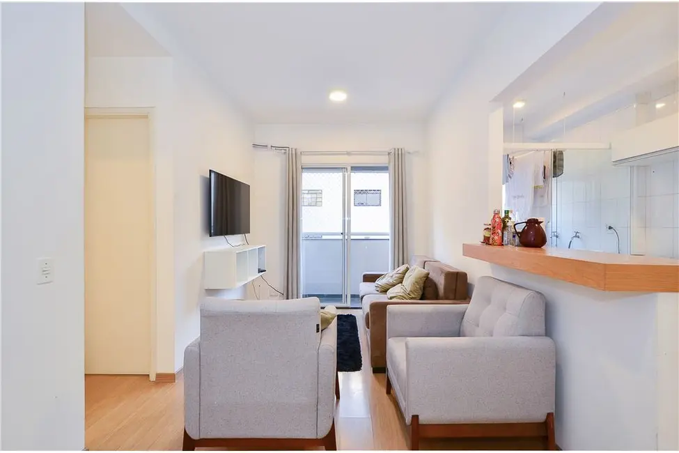 Apartamento com 1 quarto à venda, 36m2 em Santa Cecília, São Paulo - SP - imagem 6 Foto 6 de Apartamento com 1 quarto à venda, 36m2 em Santa Cecília, São Paulo - SP