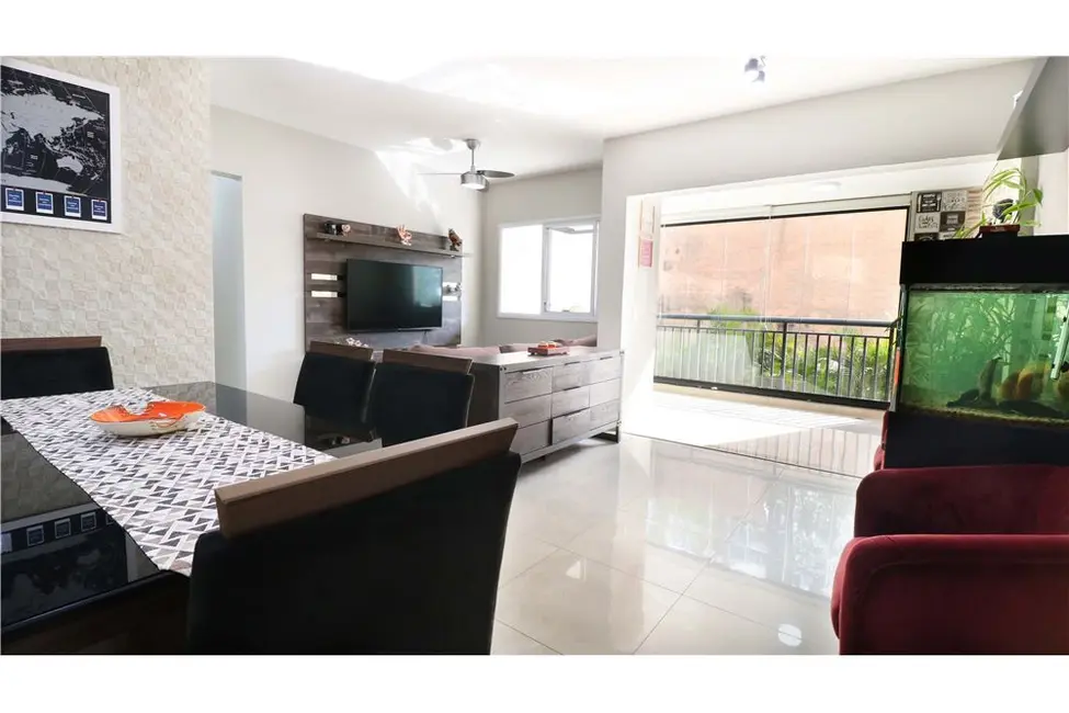 Apartamento com 2 quartos à venda, 77m2 em Vila Andrade, São Paulo - SP - imagem 5 Foto 5 de Apartamento com 2 quartos à venda, 77m2 em Vila Andrade, São Paulo - SP