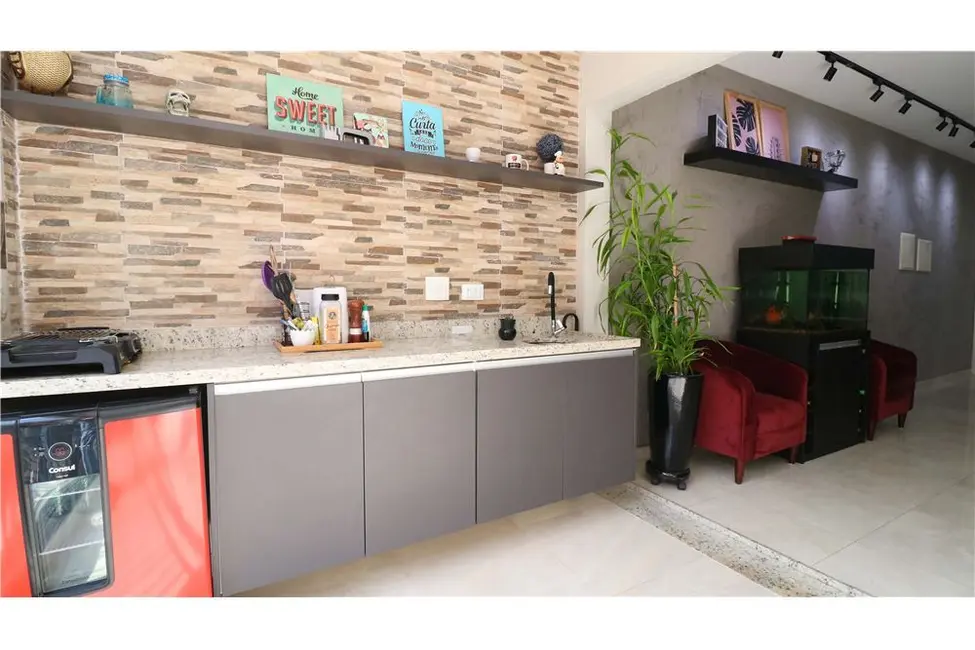 Apartamento com 2 quartos à venda, 77m2 em Vila Andrade, São Paulo - SP - imagem 9 Foto 9 de Apartamento com 2 quartos à venda, 77m2 em Vila Andrade, São Paulo - SP