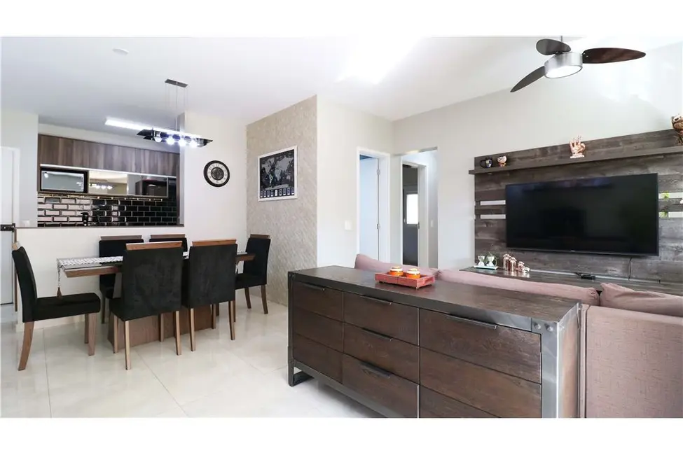 Apartamento com 2 quartos à venda, 77m2 em Vila Andrade, São Paulo - SP - imagem 6 Foto 6 de Apartamento com 2 quartos à venda, 77m2 em Vila Andrade, São Paulo - SP