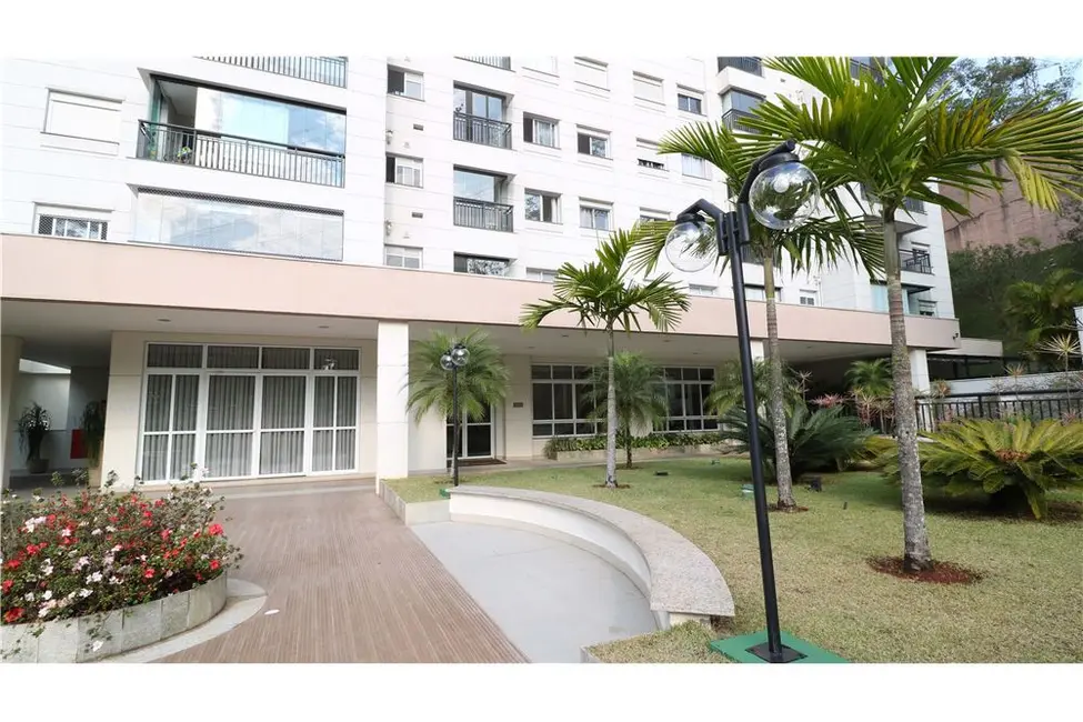 Apartamento com 2 quartos à venda, 77m2 em Vila Andrade, São Paulo - SP - imagem 4 Foto 4 de Apartamento com 2 quartos à venda, 77m2 em Vila Andrade, São Paulo - SP